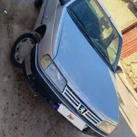 پژو مدل ۹۰ دوگانه شرکتی