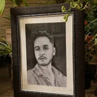 سیاه قلم