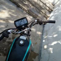 موتور هندا 150