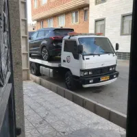 امداد خودرو سمنان