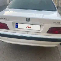 پرشیا سال مدل 99