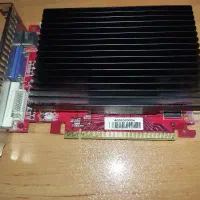 Palit GF9500gt 1024m ddr2 128b CRT