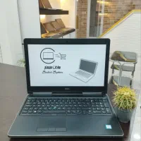 لپ تاپ دل گرافیک ۴ مجزا رم ۱۶ مشابه آک با گارانتی