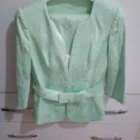 کت و دامن و تاپ سایز ۳۸