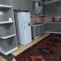 سوئیت منزل  با تمام امکانات