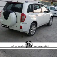 ام وی ام x33نیو مدل۹۴|خودرو سواری و وانت|ارومیه, |دیوار