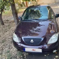 تیبا 2 EX مدل 97|خودرو سواری و وانت|کرج, حصارک بالا|دیوار