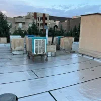 نصب ایزوگام شرق ثبت۶۷۳۶با ۱۰ سال ضمانت درتمام نقاط|خدمات پیشه و مهارت|مشهد, سرافرازان|دیوار