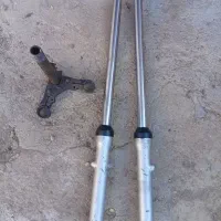 کمک جلو|قطعات یدکی و لوازم جانبی|نیشابور, شهرک اندیشه|دیوار