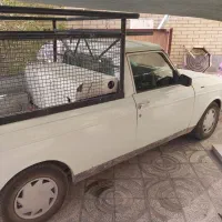 وانت پیکان ۸۷