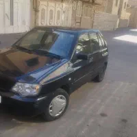 پراید 111|خودرو سواری و وانت|اصفهان, ملاصدرا|دیوار