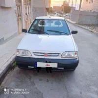 پراید وانت مدل ۴۰۲|خودرو سواری و وانت|اسدآباد, |دیوار