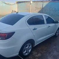 شاهین G اتومات مدل ۴۰۳|خودرو سواری و وانت|رفسنجان, |دیوار