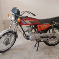 هوندا تیزکار1386