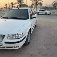 سمند مدل ۹۷