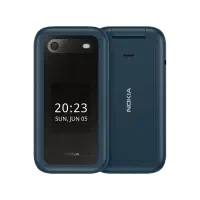 گوشی موبایل Nokia مدل 2660 Flip دو سیم کارت