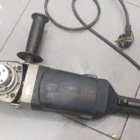 سنگ فرز توسن