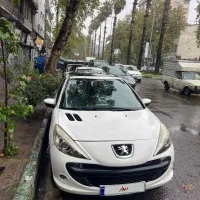 207 پانورما tu5 1401