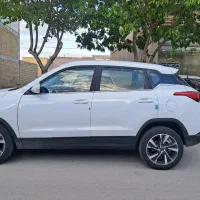 تیگارد x35 تحویلی بهمن ۴۰۴