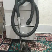 دسته جاروبرقی سطلی