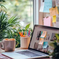 تدریس آنلاین زبان انگلیسی