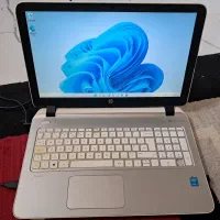 لپ تاپ hp i3 نسل۴ جدید