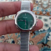 ساعت RADO زنانه نو