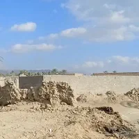 زمین کهنوک پایین