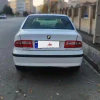 سمند ۹۷دوگانه کارخانه|خودرو سواری و وانت|چالوس, |دیوار