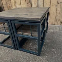 میز و صندلی کافه و رستوران|کافیشاپ و رستوران|اصفهان, شهرک صنعتی امیرکبیر (شاپور جدید)|دیوار