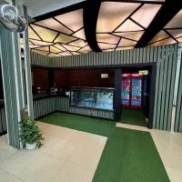 واگذاری مجموعه کافه رستوران وفسد فوددر 5 طبقه|اجارهٔ مغازه و غرفه|لاهیجان, گلستان|دیوار