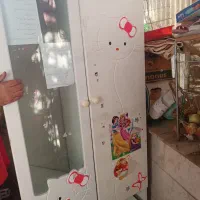 کمد کودک|اسباب و اثاث بچه|کرج, خلج آباد|دیوار