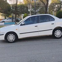 سمند کار /se/مدل 90 درجه یک|خودرو سواری و وانت|بوکان, |دیوار