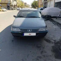 پژو 405 مدل 88|خودرو سواری و وانت|قم, ولیعصر|دیوار