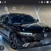 حواله فروش هوندا آکورد