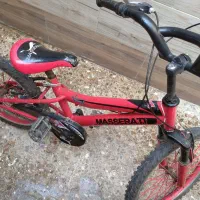 دوچرخه سایز 20|دوچرخه، اسکیت، اسکوتر|املش, |دیوار