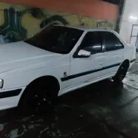 پژو‌ پارسTU5 اتومات مدل91
