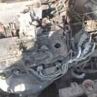 فروشی واسه اسقاط|خودرو سواری و وانت|منوجان, |دیوار