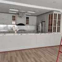 کابینت کلاسیک، نئوکلاسیک و مدرن