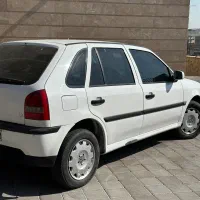 فولکس گل مدل ۸۸|خودرو سواری و وانت|تبریز, |دیوار