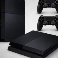 پی اس فور فت.PS4 کپی خور