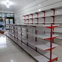 قفسه فروشگاهی