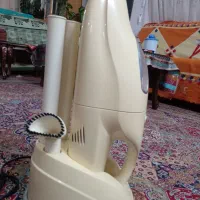 جارو شارژی فوری|جاروبرقی، جارو شارژی، بخارشو|مشهد, شریف|دیوار