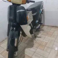 کاوازاکی 100