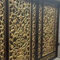 رنگ آمیزی و  تعمیرات کلی ساختمان