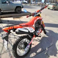 تریل باسل ۲۵۰|موتورسیکلت|اراک, |دیوار