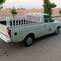 پیکان وانت|خودرو سواری و وانت|دزفول, |دیوار