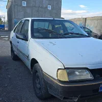 خودرو اوراقی ۱۲۰ تومن الرام