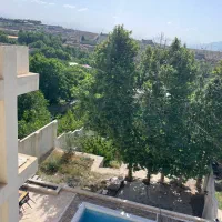 فروش ویلا باغ در کوشک زر