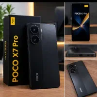 x7 pro